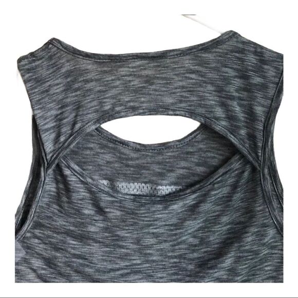 Evcr | athletic racerback top - Picture 4 of 7